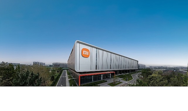 Xiaomi’nin Üçüncü Çeyrek Net Kârı Yüzde 80 Arttı, Üç Aydaki Gelir 113 Milyar RMB’yi Aştı