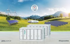YEO Teknoloji global proje rüzgarıyla cirosunu yüzde 63 artırdı