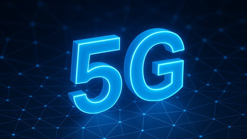 Türkiye 5G’ye Geçiş İçin Gün Sayıyor: İlk Sinyal 1 Nisan 2026’da