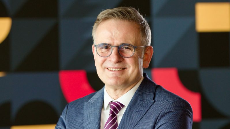 Yeşil Dönüşüm Artık Rekabetin Yeni Parametresi