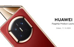 Huawei, “Unfold the Moment” Lansmanıyla Yeni Nesil Amiral Gemilerini Tanıtmaya Hazırlanıyor