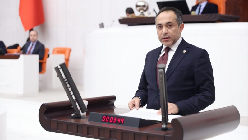 Konya, Türkiye’nin Yeni Dijital Üssü Olabilir