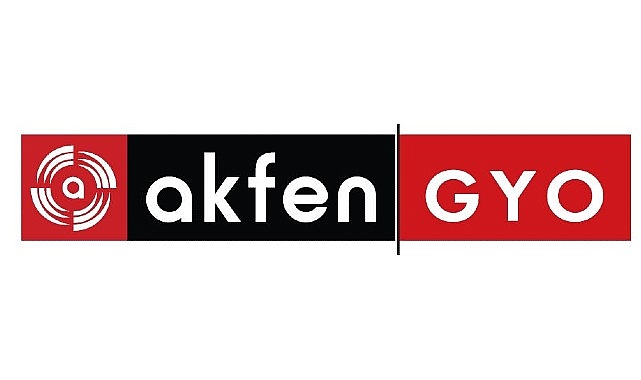 Akfen Gayrimenkul Yatırım Ortaklığı A.Ş., 1,39 Milyar TL’lik Dev Lojistik Arsa Alımı Gerçekleştirdi