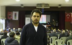 Akfen Yenilenebilir Enerji’den Çiftçilere Profesyonel Tarım Semineri