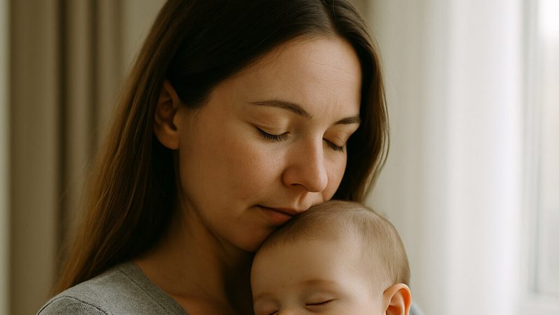 Doğum İzni 24 Haftaya Çıkıyor: Yeni Düzenleme Meclis Gündeminde