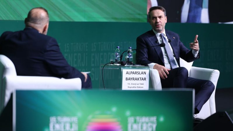 Gazlaştırma Kapasitesi 200 Milyon Metreküpe Çıkacak
