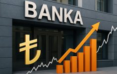 Bankacılık Sektöründe Mevduatlar 27 Trilyonu Aştı