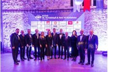 Başkan Tugay’dan genç iş insanlarına İzmir için kenetlenme çağrısı