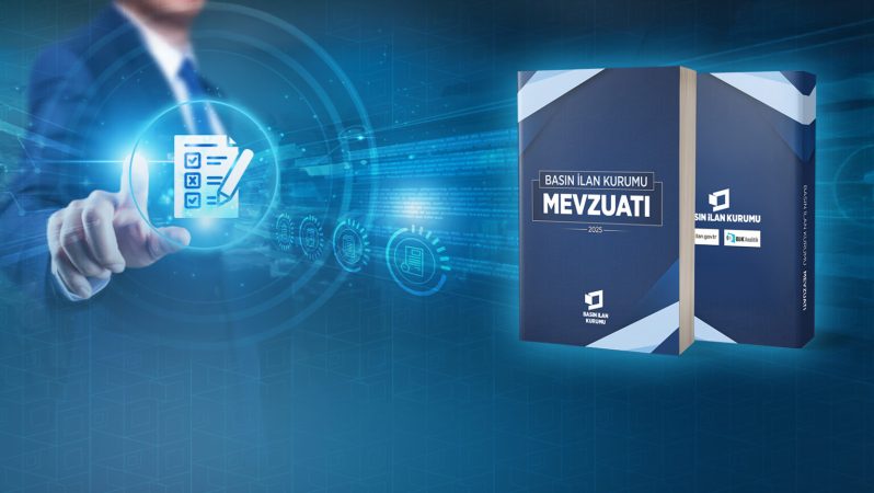 Basın İlan Kurumu’ndan İnternet Haber Sitelerine Yeni Düzenleme