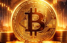 Bitcoin Destek Seviyelerinde Dengede, Düşük Hacim Yatay Seyri Koruyor
