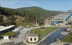 CVK Maden, Sermayesini Yüzde 170 Artırmak İçin SPK’ya Başvurdu