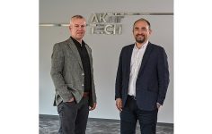 Deloitte Teknoloji Fast 50 Türkiye Programı’nda ilk üçe girdi:  Aktif Tech’ten önemli başarı