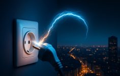 Elektrikte Fiyat Eşitleme Mekanizmasının Süresi 2030 Sonuna Kadar Uzatıldı