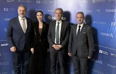 ITC Fuarcılık, Uluslararası Yangın Zirvesi’nde Sektörel Sorumluluk Vizyonunu Ortaya Koydu