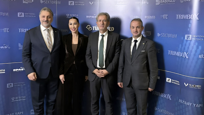 ITC Fuarcılık, Uluslararası Yangın Zirvesi’nde Sektörel Sorumluluk Vizyonunu Ortaya Koydu