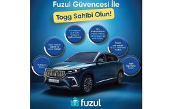 Fuzul ve Togg, Türkiye’nin Otomobilini Türkiye’nin Finans Modeliyle Buluşturdu