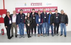 Horoz Lojistik ve Tohum Otizm Vakfı’ndan Kapsayıcı İstihdam Adımı