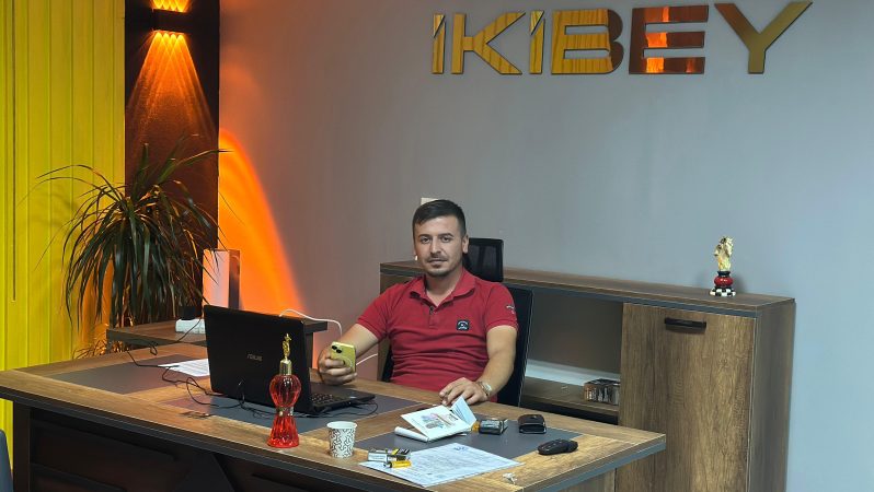 İkibey Profesyonel Site Yönetimi & Mobil Kapıcılık Hizmetleri Konya’da Modern ve Güvenilir Çözümler Sunuyor