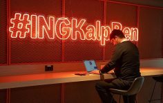 ING Türkiye, Growth Studio ile öğrenme kültüründe fark yaratıyor