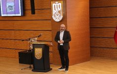 İş Yaşamında ‘Milyonluk Sorular’ Aydın’da Konuşuldu