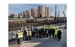 İzmir’e Mona Lisa Gülüşü Getiren   Yeni Nesil Mimari Yolculuk