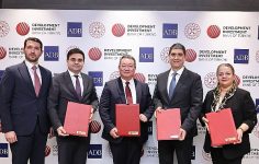 Kalkınma Yatırım Bankası ile Asya Kalkınma Bankası’ndan Deprem Sonrası Toparlanma ve Yenilenebilir Enerjiye 325 Milyon Dolar Eşdeğerinde Finansman