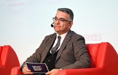 Kâmil Koç Genel Müdürü Çağatay Kepek, “Kâmil Koç’un hikâyesi, Türkiye’nin yolculuğunun hikâyesidir”