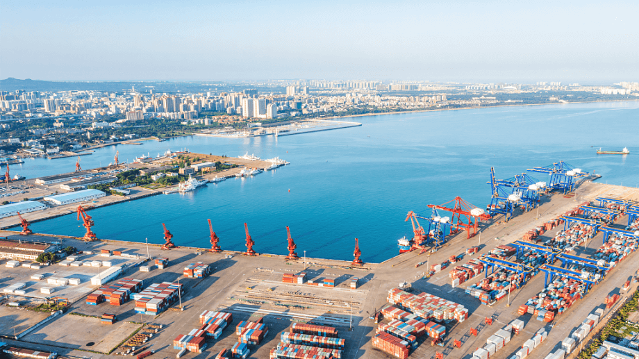 Çin, Hainan Serbest Ticaret Limanı’nın kapılarını dış dünyaya açıyor