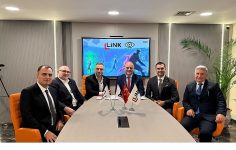 Link Bilgisayar, Dijital Dünyada İddiasını 2 Milyon Dolarlık Yatırımla Ortaya Koydu