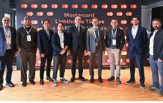 Mastercard Lighthouse Türkiye x EBRD Star Venture Girişim Hızlandırma Programı 6 girişimle başladı