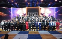 MICE sektörünün en büyük buluşması ACE of M.I.C.E. 2026’ya Geri Sayım Başladı