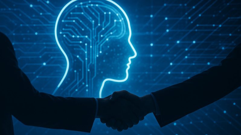 OpenAI ve GASA’dan Küresel Güvenlik Hamlesi: Yapay Zekâ Dolandırıcılıklara Karşı Tek Yumruk!
