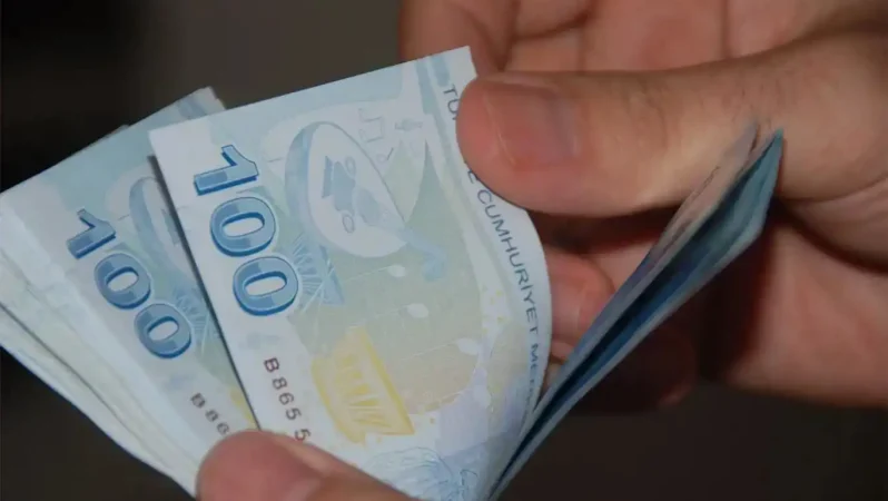Evde Bakım Yardımı ücretleri hesaplara yatırıldı