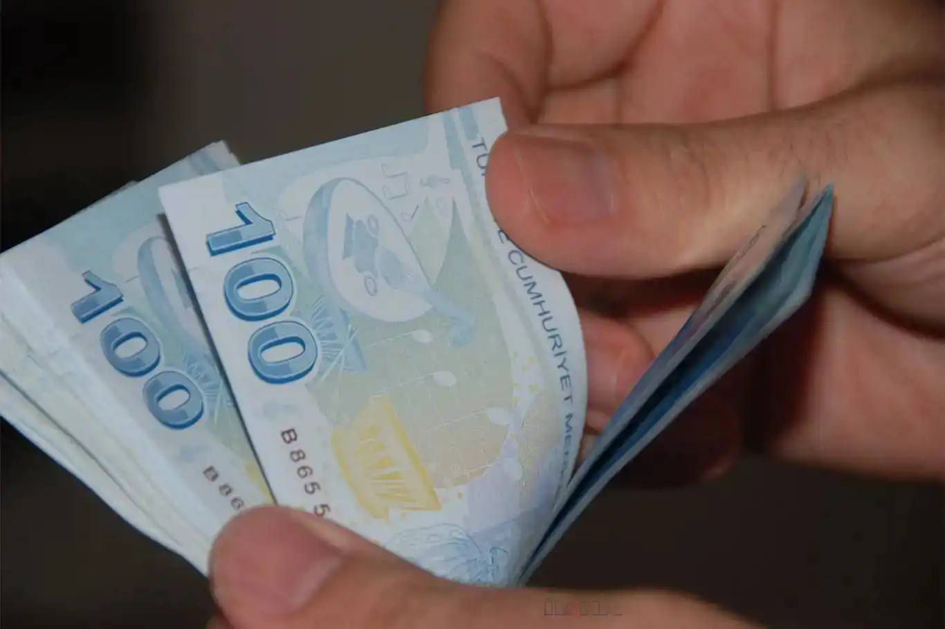 Evde Bakım Yardımı ücretleri hesaplara yatırıldı