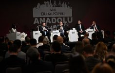 QNB Türkiye, Dijital Köprü Anadolu Buluşmaları’nda Antalya Reel Sektör Temsilcileri İle Bir Araya Geldi