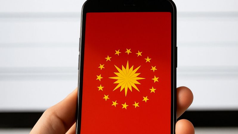 Dijital Hizmetler Vergisinde İndirim