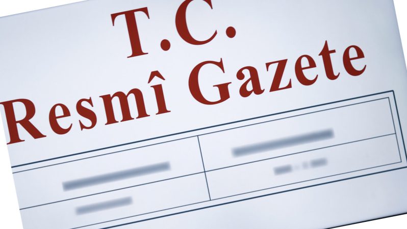 Ölçü ve Tartı Aletlerinde Yeni Ücret Tarifesi Resmileşti