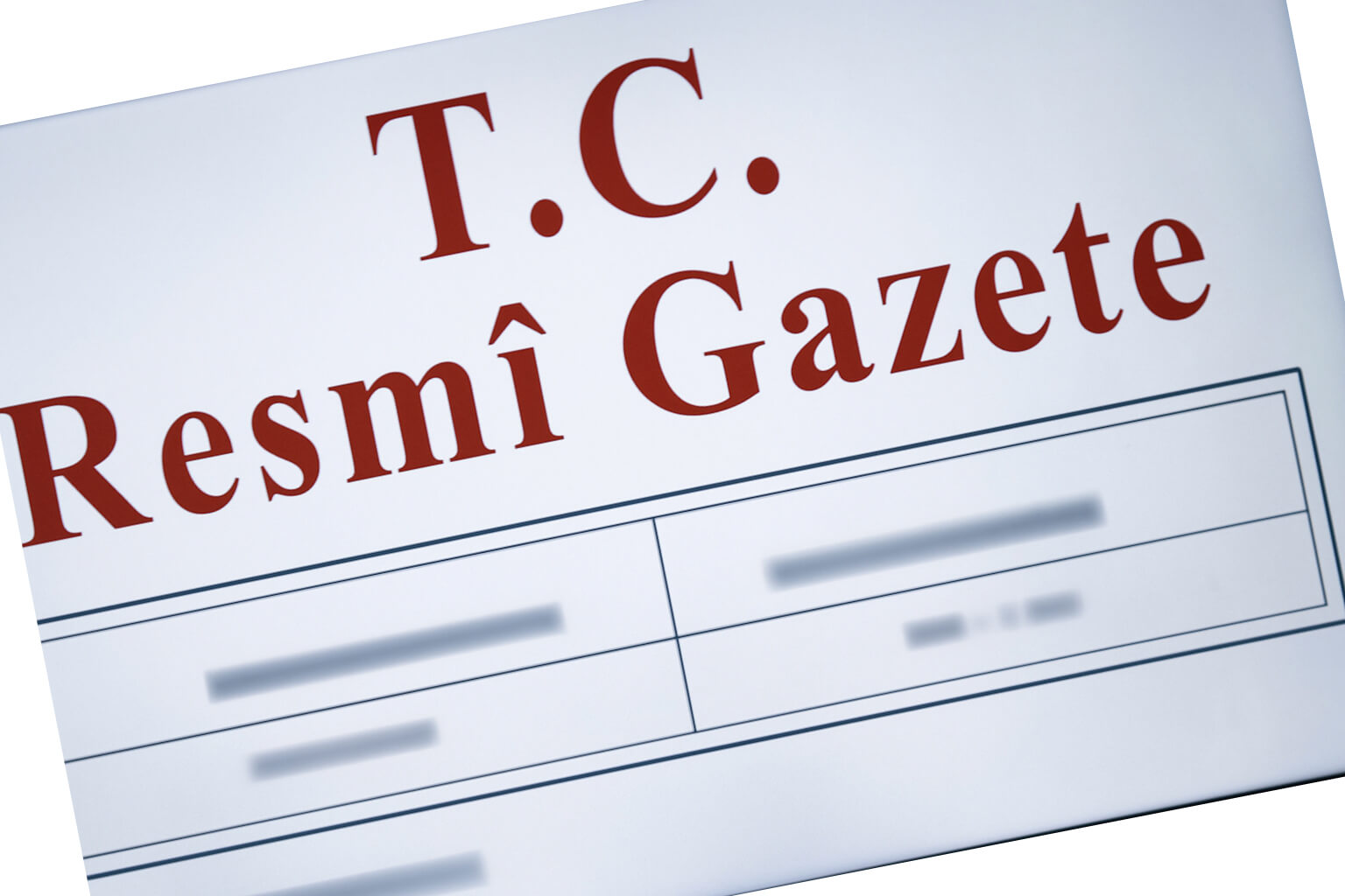 Ölçü ve Tartı Aletlerinde Yeni Ücret Tarifesi Resmileşti