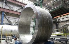 Rosatom Mısır’daki El Dabaa NGS’ye Ekipman Sevk Etmeye Devam Ediyor