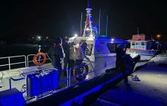 Sahil Güvenlik Komutanlığı Uzman Erbaş Alımı Yapacak