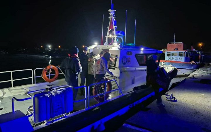 Sahil Güvenlik Komutanlığı Uzman Erbaş Alımı Yapacak