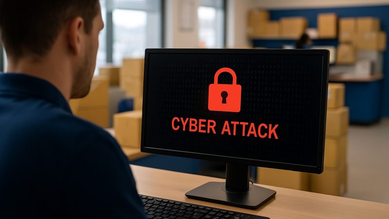 Aras Kargo hacklendi mi?
