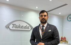 Takeda’nın Global Organizasyonunda Türk Liderlerin Sayısı Artmaya Devam Ediyor