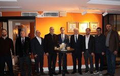 Tekstil sektörü 4 başlığa odaklanacak düzlüğe çıkacak