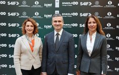 Türk enerji sektöründe yeşil ve dijital becerilerin geliştirilmesi için yeni yol haritası