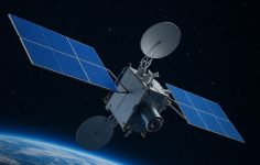 TÜRKSAT 6A Başarısı Sonrası Yeni Hedef: 7A