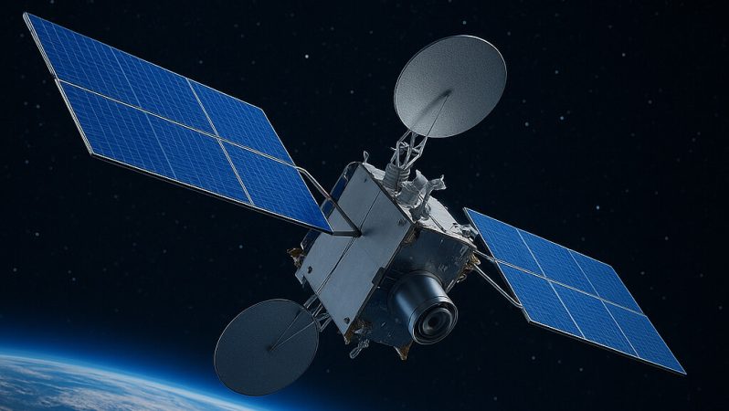 TÜRKSAT 6A Başarısı Sonrası Yeni Hedef: 7A