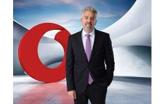 Vodafone Grubu’nun Çevre Performansına CDP’den Bir Kez Daha Tam Not
