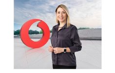 Vodafone Happy’de Yeni Yıl Festivali Başladı
