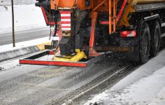 İstanbul’da ağır taşıtların ve kuryelerin trafiğe çıkışı yasaklandı